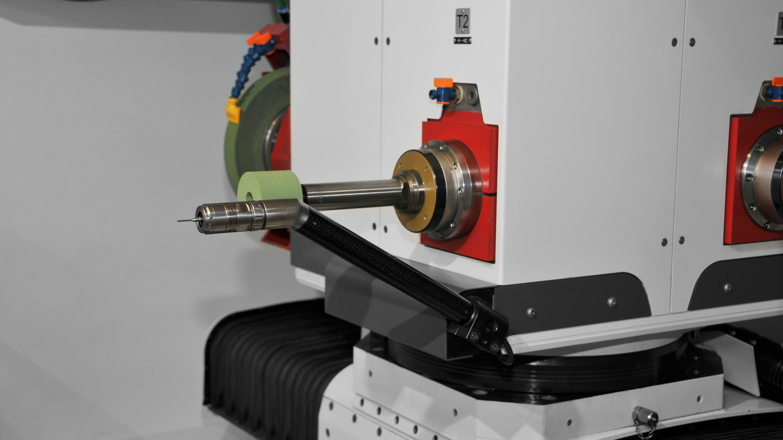 Stud Prober S151 | STUDER